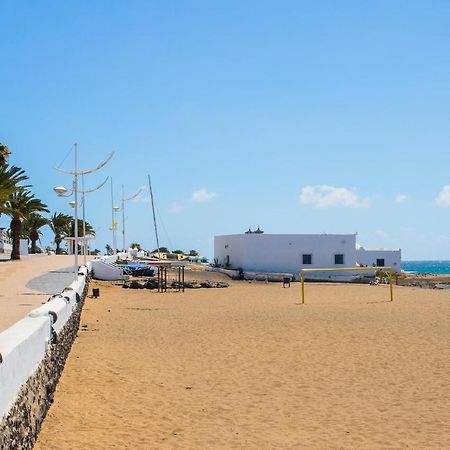 Apartament Eslanzarote Playa Honda Sunset, Super Wifi, Sat Tv Zewnętrze zdjęcie