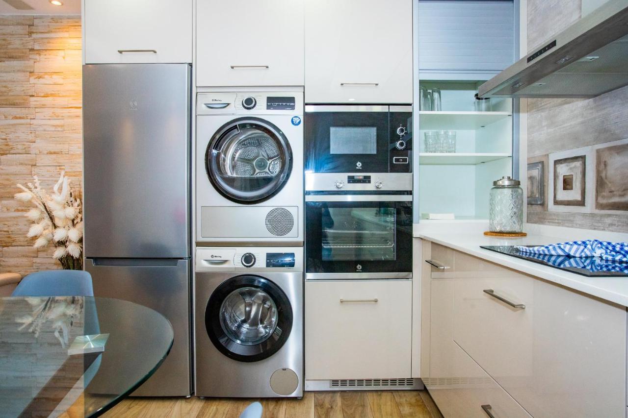 Apartament Eslanzarote Playa Honda Sunset, Super Wifi, Sat Tv Zewnętrze zdjęcie