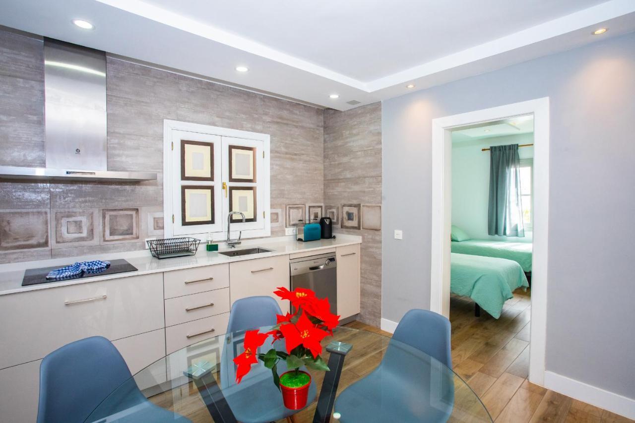 Apartament Eslanzarote Playa Honda Sunset, Super Wifi, Sat Tv Zewnętrze zdjęcie