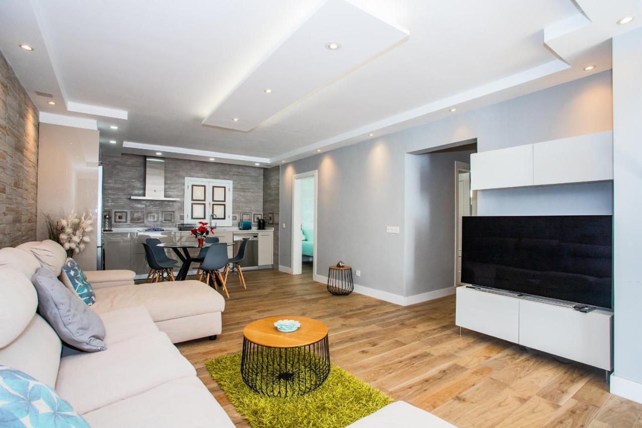 Apartament Eslanzarote Playa Honda Sunset, Super Wifi, Sat Tv Zewnętrze zdjęcie