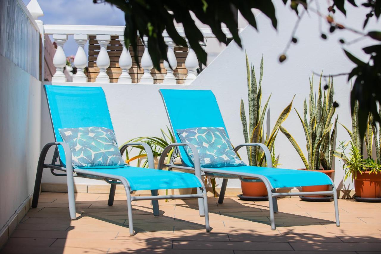 Apartament Eslanzarote Playa Honda Sunset, Super Wifi, Sat Tv Zewnętrze zdjęcie