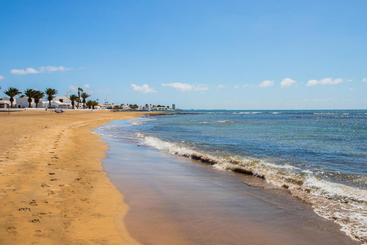 Apartament Eslanzarote Playa Honda Sunset, Super Wifi, Sat Tv Zewnętrze zdjęcie