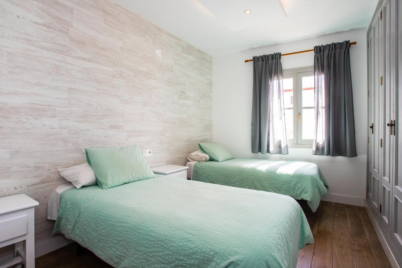 Apartament Eslanzarote Playa Honda Sunset, Super Wifi, Sat Tv Zewnętrze zdjęcie