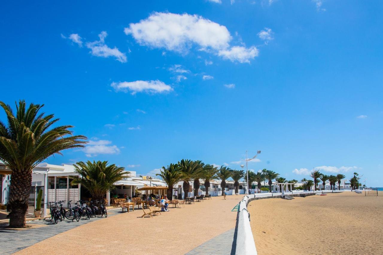 Apartament Eslanzarote Playa Honda Sunset, Super Wifi, Sat Tv Zewnętrze zdjęcie