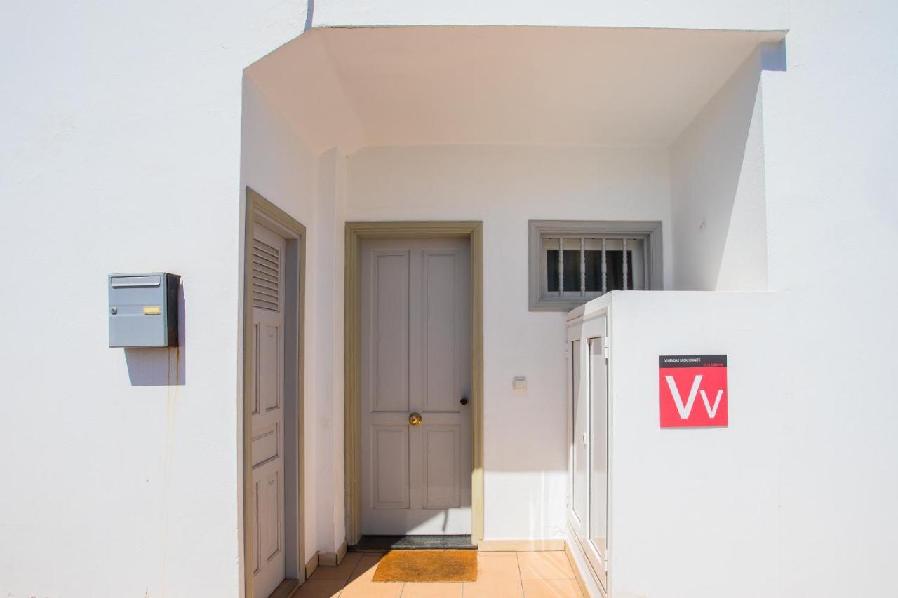 Apartament Eslanzarote Playa Honda Sunset, Super Wifi, Sat Tv Zewnętrze zdjęcie