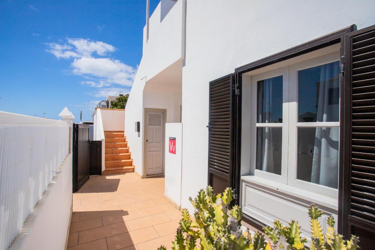 Apartament Eslanzarote Playa Honda Sunset, Super Wifi, Sat Tv Zewnętrze zdjęcie