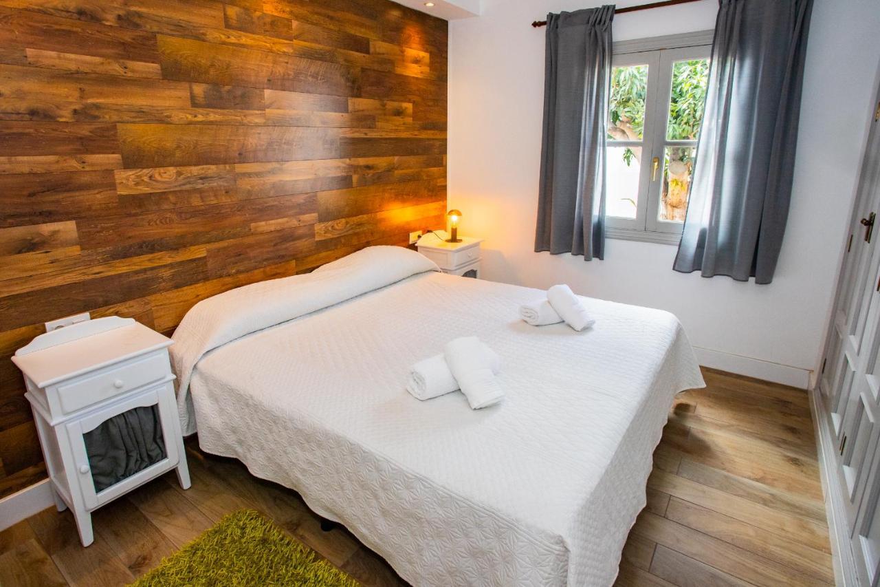 Apartament Eslanzarote Playa Honda Sunset, Super Wifi, Sat Tv Zewnętrze zdjęcie