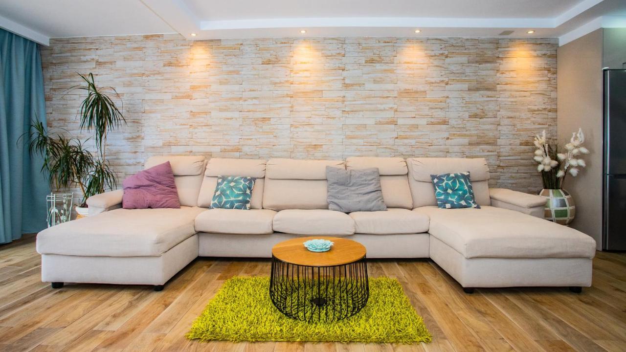 Apartament Eslanzarote Playa Honda Sunset, Super Wifi, Sat Tv Zewnętrze zdjęcie