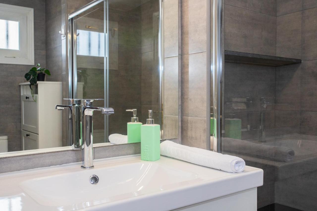 Apartament Eslanzarote Playa Honda Sunset, Super Wifi, Sat Tv Zewnętrze zdjęcie