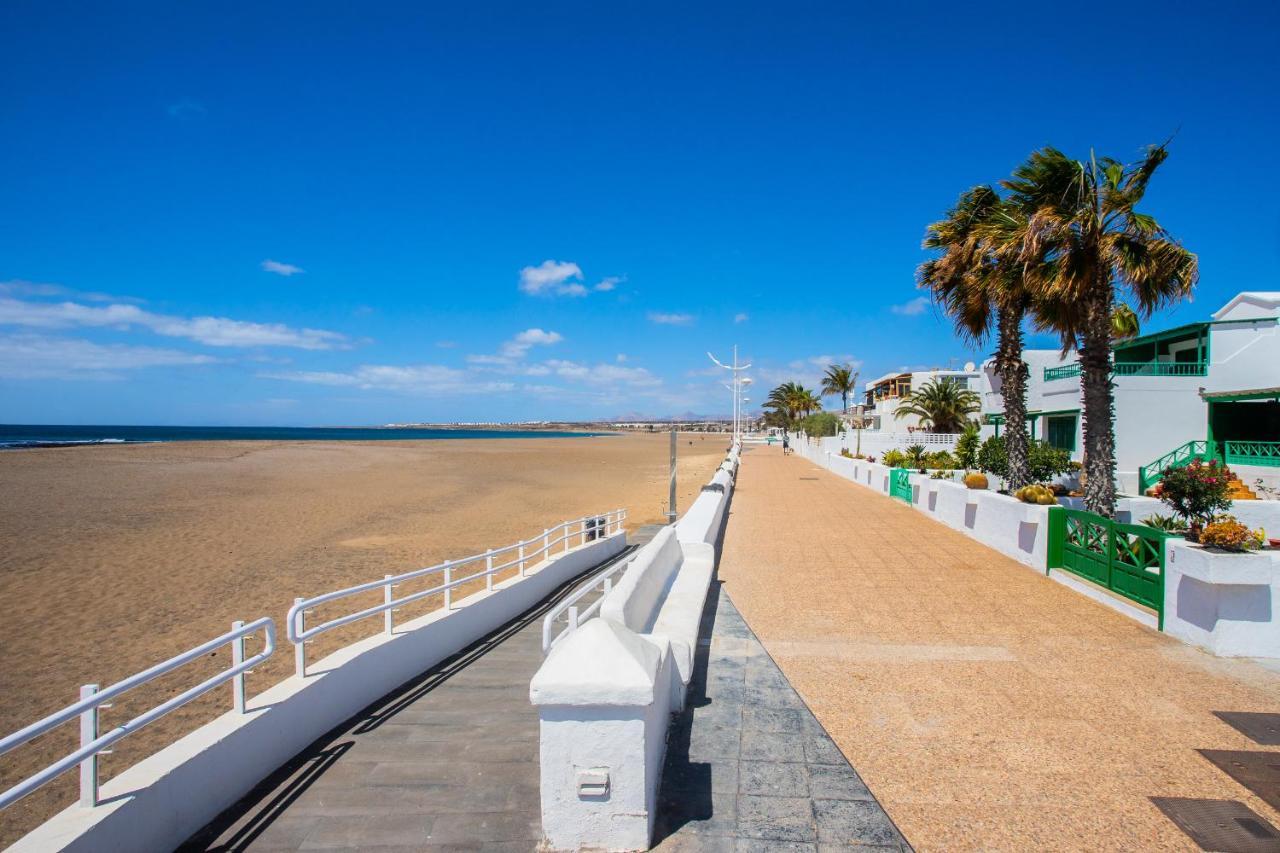 Apartament Eslanzarote Playa Honda Sunset, Super Wifi, Sat Tv Zewnętrze zdjęcie