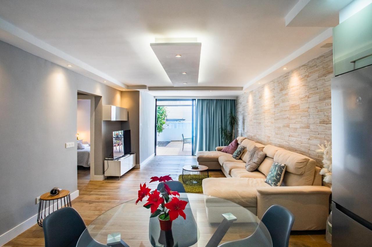 Apartament Eslanzarote Playa Honda Sunset, Super Wifi, Sat Tv Zewnętrze zdjęcie