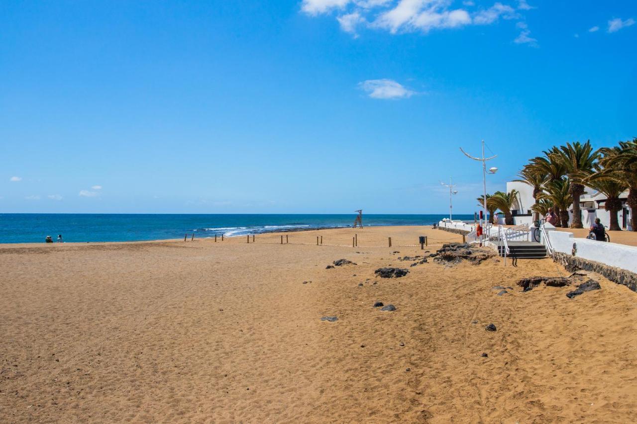 Apartament Eslanzarote Playa Honda Sunset, Super Wifi, Sat Tv Zewnętrze zdjęcie