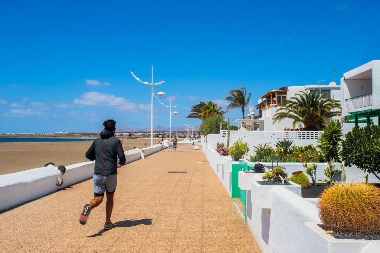 Apartament Eslanzarote Playa Honda Sunset, Super Wifi, Sat Tv Zewnętrze zdjęcie