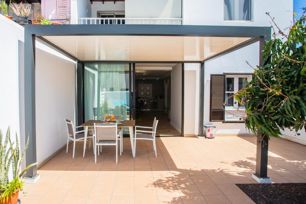 Apartament Eslanzarote Playa Honda Sunset, Super Wifi, Sat Tv Zewnętrze zdjęcie